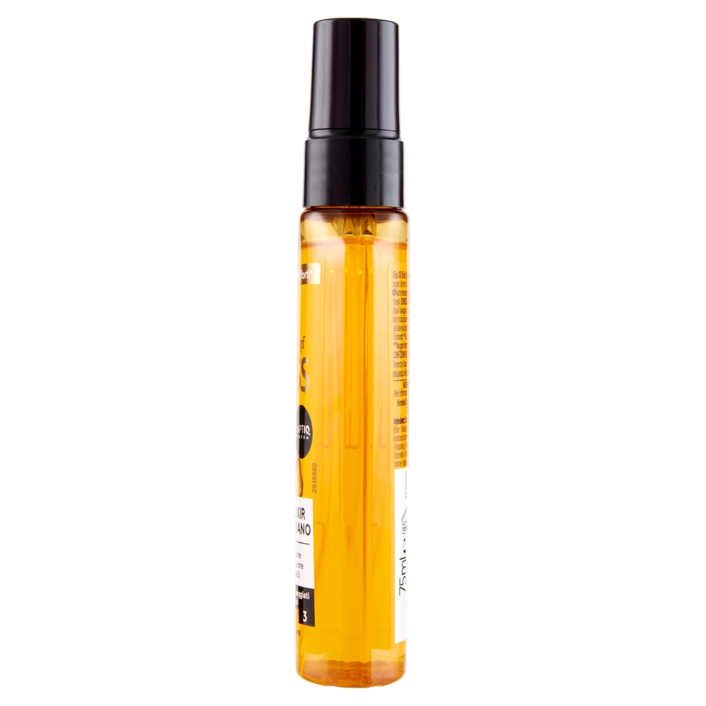 Gliss Oil Elixir Quotidiano 75 ml